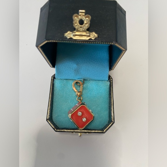 Juicy couture die charm - Picture 2 of 3